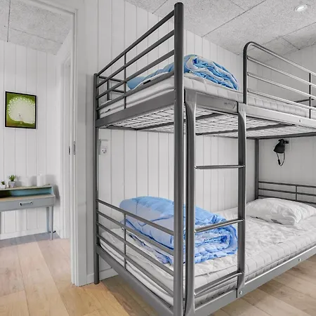 Kæledyrsvenligt Hjem I Juelsminde Med Sauna Feriehus